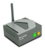 D-Link DWL-G810 802.11g Wireless 108G Ethernet to Wireless LAN Client Adapter