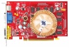 Microstar PCI-E NVIDIA GeForce NX8500GT-TD256E 256Mb DDR2 128bit TV-out DVI oem