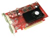 Power Color PCI-E ATI Radeon HD2600PRO 512Mb DDR2 128bit TV-out DVI oem