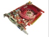 EliteGroup NVIDIA GeForce 7600GSA 512Mb DDR2 128bit TV-out DVI retail
