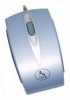 A4 Tech MOP-59D Mini  Aqua Optical Mouse, PS/2+USB
