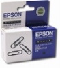 EPSON C13T08114A Картридж повышенной емкости для Stylus Photo R270/R390/RX590/610 Black