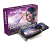 GigaByte PCI-E GV-NX96T512H-B NVidia GeForce 9600GT 512Mb DDR3 256bit  TV Dual DVI retail