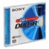 Sony 4.7Gb DVD-R 8x Jewel