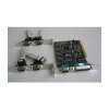 ST-Lab I180 PCI 6 port serial I/O card
