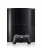 Sony PlayStation 3 Black Rus 40GB