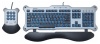 Saitek Gaming Keyboard(PZ08AR)