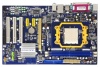 Foxconn 520A Socket AM2+,NVIDIA nForce520,2*DDR2 800 Dual,PCI-Ex16,LAN,Audio,4*SATA2,Raid,ATX