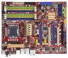 Foxconn X38A Socket 775, Intel X38, 4*DDR2 800 Dual, PCI-Ex16,GLAN, Audio, 4*SATA2, ATX