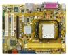 Asus Socket AM2+/AM2 M2A-MX, AMD690V,2DDR2 1066*Dual,PCI-Ex16,Video(X1200),GLAN,Aud,4SATA2, RAID,mATX,RTL
