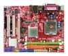 Microstar 945GCM7-L, Socket 775 Intel 945G, 2*DDR2 667Dual, PCI-Ex16, Video, LAN, Audio, 4*SATA2, mATX