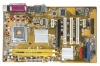 Asus Socket 775 P5LD2-X/GBL, Intel 945GC, 2DDR2 667 Dual, PCI-Ex16, GLAN, Audio, 4SATA2, ATX, RTL