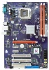 EliteGroup Socket 775 945PT-A2/1333 v1.0, Intel 945P, 2DDR2 667 Dual, PCI-Ex16,LAN,Audio,4SATA2,ATX,RTL