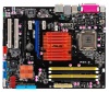 Asus Socket 775 P5N-D, nForce 750i SLI, 4DDR2 800 Dual, 2PCIe2.0x16,GLAN,Aud,4SATA2, RAID, 2*1394,ATX,RTL