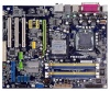 Foxconn 945P7AD-8KS2H Socket 775, Intel 945P, 4*DDR2 533 Dual, PCI-Ex16, GLAN, Audio, 4*SATA2, ATX