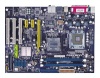 Foxconn 945PL7AE-KS2H Socket 775, Intel 945PL, 2*DDR2 533 Dual, PCI-Ex16, GLAN, Audio, 4*SATA2, ATX