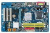 GigaByte GA-P31-S3G Socket 775, Intel P31, 2*DDR2 800 Dual, PCI-Ex16, GLAN, Audio, 4*SATA2, ATX