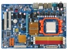 GigaByte GA-MA770-DS3 Socket AM2+/AM2, AMD 770, 4*DDR2 1066 Dual, PCI-Ex16(2.0), Glan,4SATA2,RAID,1394,Audio,