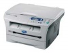 Brother DCP-7010R принтер:2400x600dpi 32 Mb,20стр/мин,копир:600x300dpi,20стр/мин,сканер:600x2400dpi  USB/LPT