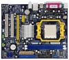 Foxconn 761MX Socket AM2+, SIS 761GX, 2*DDR2 800 Dual, PCI-Ex16, Video, LAN, Aud,2*SATA2,RAID,uATX