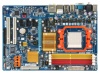GigaByte GA-MA770-S3 Socket AM2+, AMD 770, 4*DDR2 1066 Dual, PCI-Ex16(2.0), Glan,4SATA2,RAID,1394,Audio, ATX