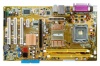 Asus Socket 775 P5KPL-C, Intel G31, 2DDR2 1066*/800 Dual, PCI-Ex16, GLAN, Audio, 4SATA2, ATX, RTL