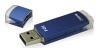 PQI Pen Drive 1024Mb  Cool Drive U339S Blue USB2.0