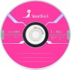 SmartTrack 4.7Gb DVD+R 16x Neon spindle 100