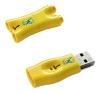 Kingston Pen Drive 1024 USB 2.0 DTMFY/1GB retail
