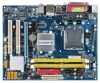 GigaByte GA-G31M-S2L Socket 775, Intel G31, 2*DDR2 800 Dual, PCI-Ex16, Video, GLAN, Audio, 4*SATA2, mATX
