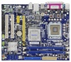 Foxconn 45CMX Socket 775, Intel 945GC, 2*DDR2 533 Dual, PCI-Ex16,Video,LAN, Audio, 4*SATA2, uATX
