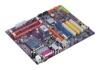 EliteGroup Socket 775 P965T-A v1.0B, Intel P965, 4DDR2 800 Dual, 2PCI-Ex16, GLAN, Audio, 4SATA2, RAID,ATX,RTL