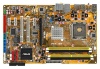 Asus Socket 775 P5K SE, Intel P35, 4DDR2 1066*/800 Dual, PCI-Ex16, GLAN, Audio, 4SATA2, ATX, RTL