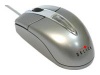 Oklick 513S Silver Optical Mouse,800dpi, USB.