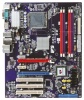 EliteGroup Socket 775 P35T-A v1.0, Intel P35, 4DDR2 800 Dual, PCI-Ex16, GLAN, Audio, 6SATA2, ATX, RTL