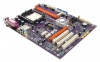 EliteGroup Socket AM2 NFORCE4M-A, nForce4-4X, 4DDR2 800 Dual,PCI-Ex16,LAN,Audio,4SATA,RAID,ATX,RTL