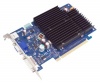 Asus PCI-E NVidia GeForce 8500GT 8500GT/HTP Silent 256Mb 128bit DDR2 DVI TV-out Retail