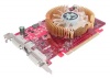 Asus PCI-E ATI Radeon X2600Pro EAH2600PRO/HTDI/256M/A 256Mb DDR2 128bit 2xDVI TV-out retail