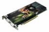 Point of View PCI-E NVIDIA GeForce 8800GT 512MB DDR3 256Bit  2xDVI TV-out Retail