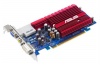 Asus PCI-E NVidia GeForce 7300LE EN7300LE/TD 128Mb  DDR 64bit DVI TV-out Retail