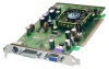 EVGA PCI-E NVIDIA GeForce 7300GS 256Mb DDR2 64bit TV-out DVI (256-P2-N438-LR) Retail