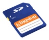 Kingston SecureDigital Card 1024Mb retail