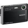 Sony CyberShot DSC-T70 Black 8.1Mpx,3264x2448,640х480 video,3х опт./6х цифровой зум,31Mb,MSPD-Card,128гр