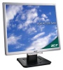 Acer TFT 19'' AL1916Nb Black 1280x1024@75 2000:1 300cd/m2 5ms 150/135 D-sub TCO'03