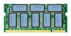 Kingston SODIMM DDR  1024 Mb  PC400 KVR400X64SC3A/1Gb (retail)