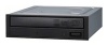 NEC AD-7200S Black SATA DVD-RAM:12,DVDR:20x,DVD+R9(DL):12,DVDRW:8x,CD-R:48,CD-RW:32x/Read DVD:16x,CD
