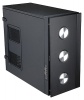 Inwin J607T O3 ATX  для PIV 450Вт AirDuct Fun USB Black NEW!!!