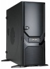 Inwin X633 ATX Server Case  PIV 550+fan+usb Black