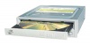 NEC AD-7191A Silver DVD-RAM:12,DVDR:20x,DVD+R9(DL):8,DVDRW:8x,CD-R:48,CD-RW:32x/Read DVD:16x,CD:48x
