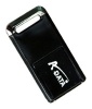 A-Data Pen Drive 1024 Mb USB 2.0 PD19 Black retail